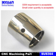 CNC Machining Parts, Machining